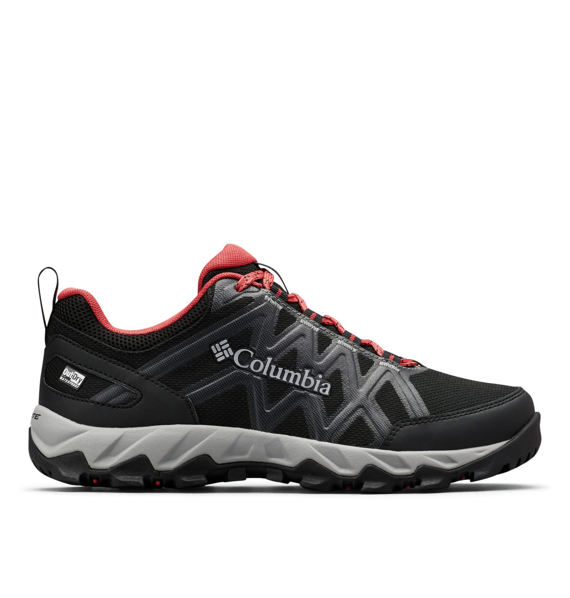 Columbia Peakfreak X2 Outdry, Zapatillas para mujer