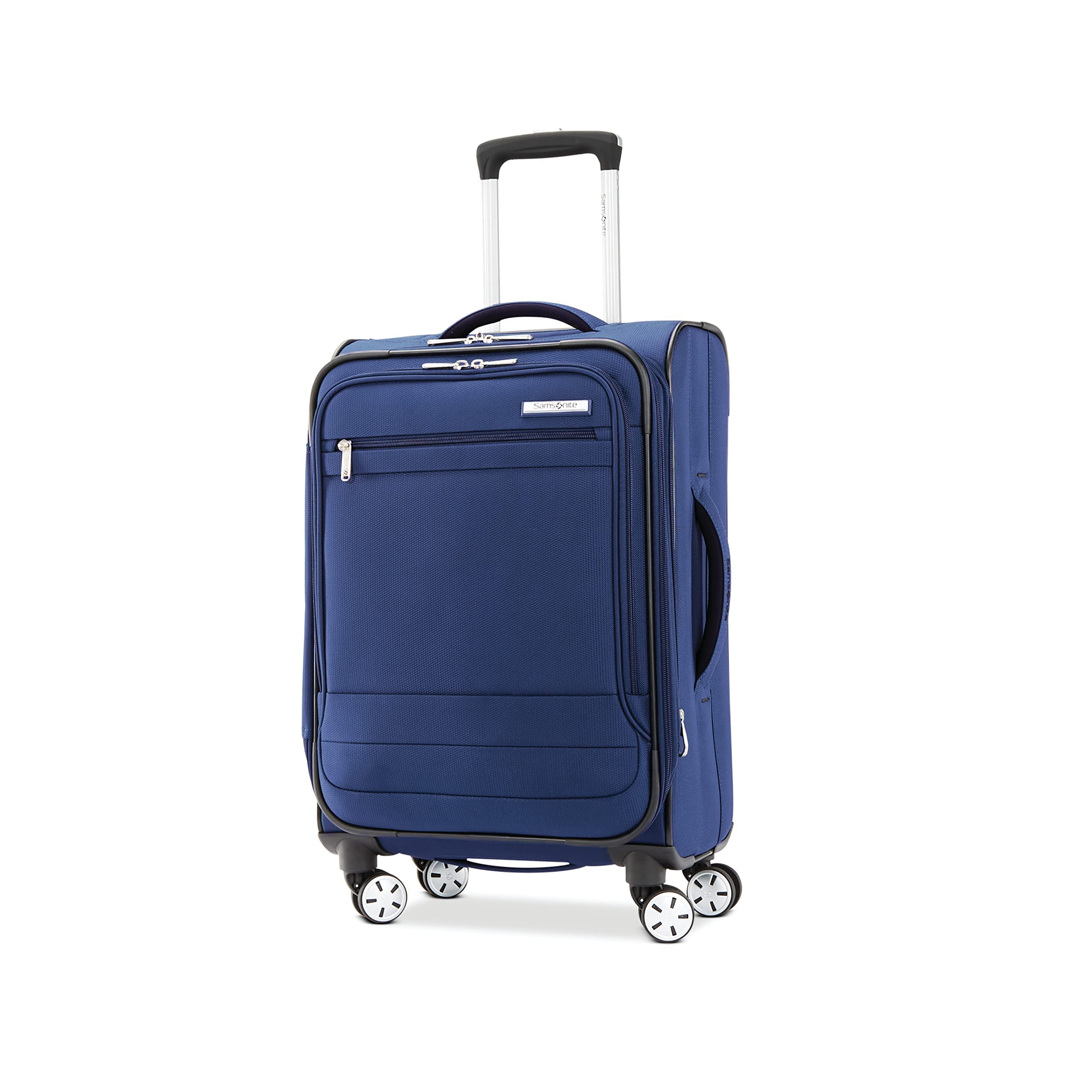 Samsonite Aspire DLX Softside Expandable Luggage with Spinner Wheels