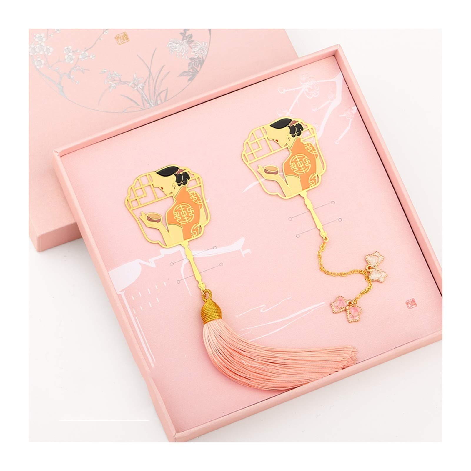 Signets avec conseils inspirants le cadeau parfait pour lecteurs et écrivains