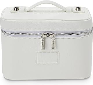 ETOILE - Mini Estuche de Tocador Elegante Bol...