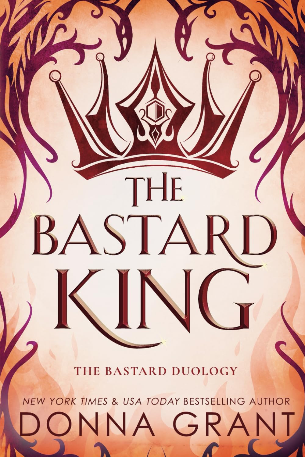 The Bastard King: 1 (The Bastard Duology)