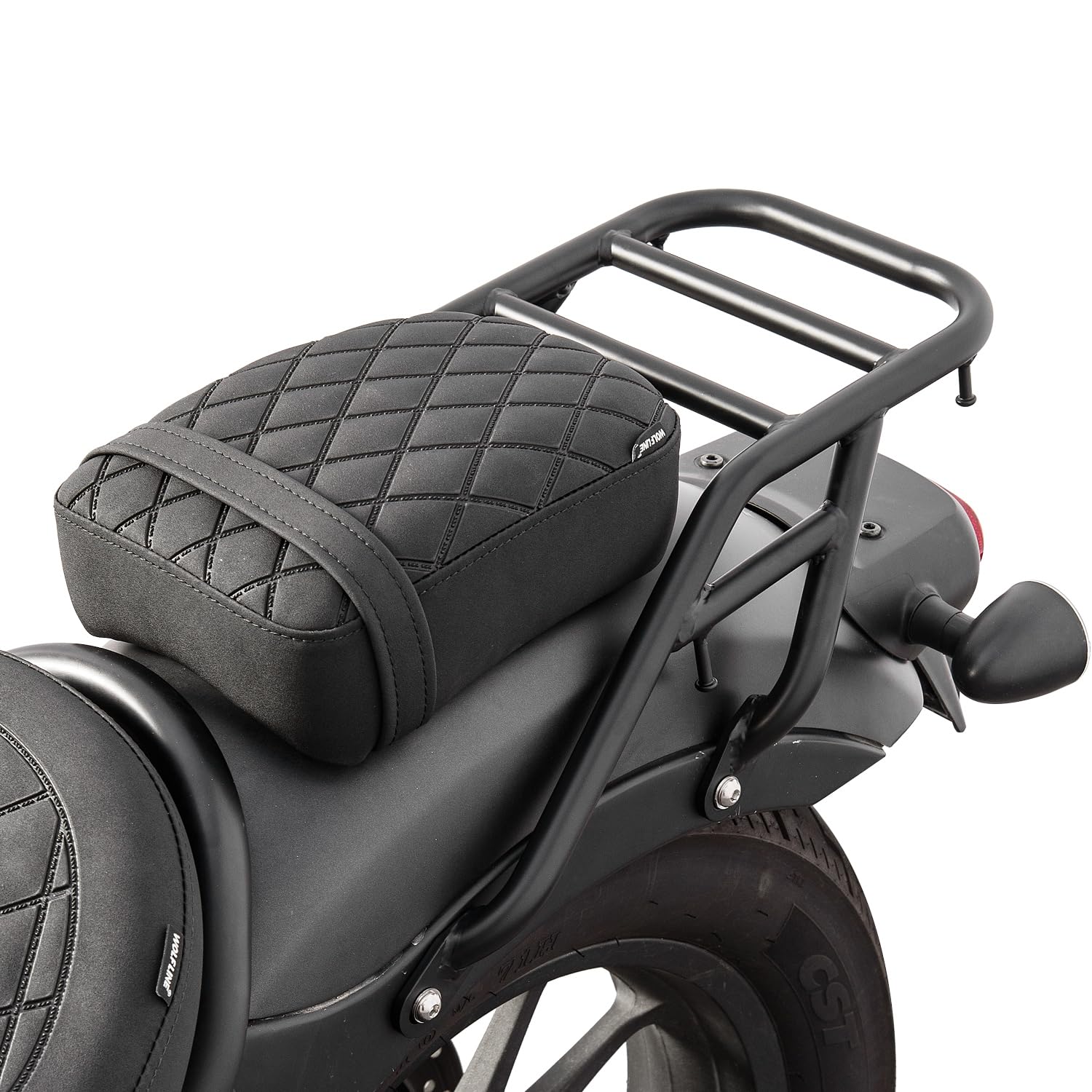 用 CMX300 CMX500 CMX 用 レブル300 500 2017-2020 オートバイ用荷物 