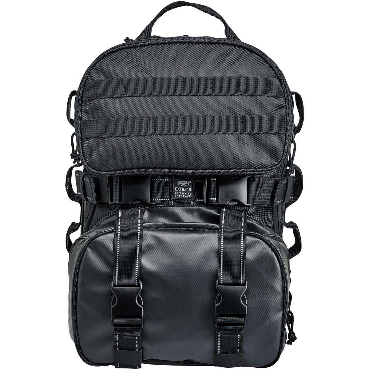 Biltwell Plecak EXFIL-48 (czarny)
