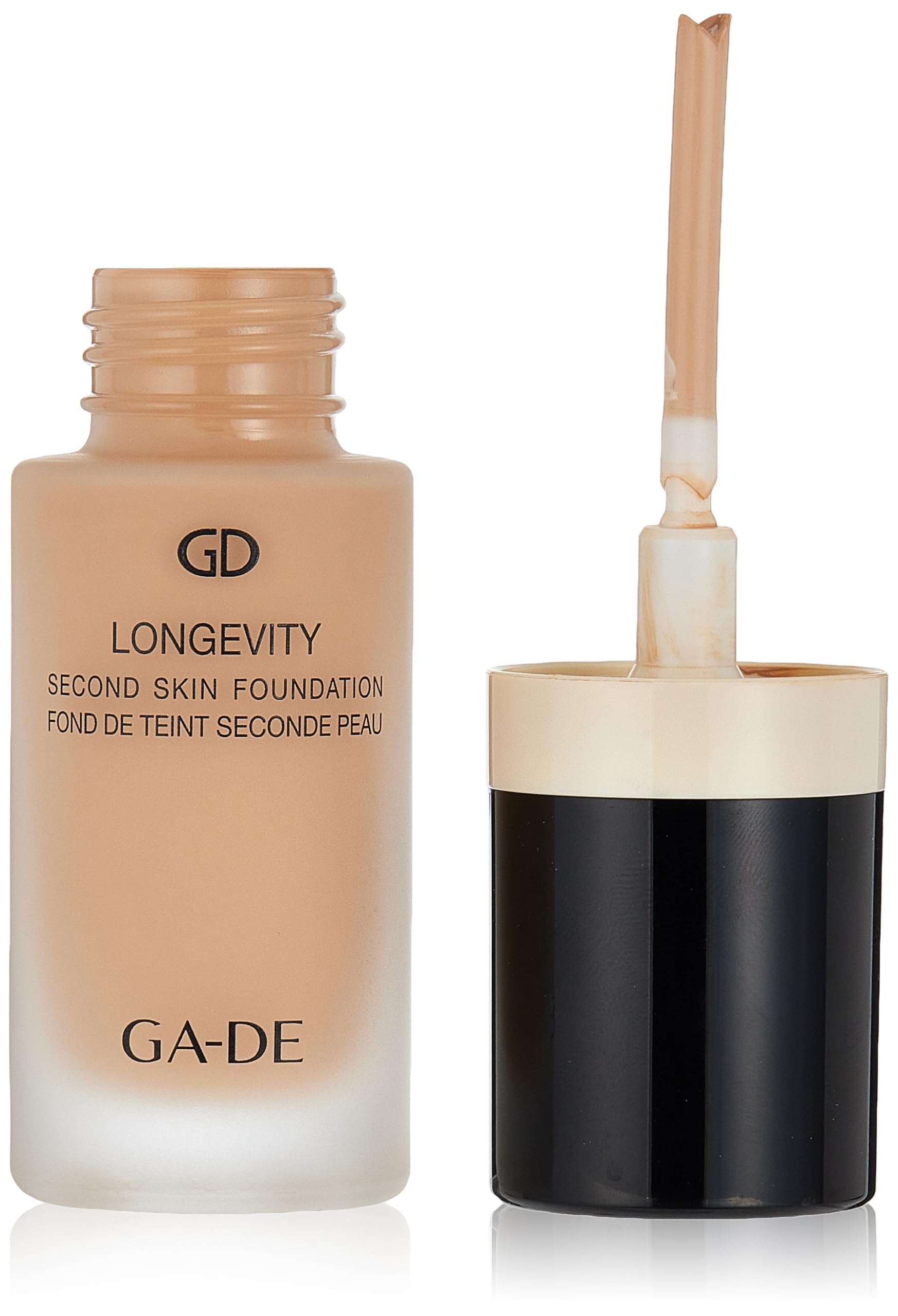GA-DE Longevity Second Skin Foundation 116 Pure Beige 30 ml-image-15
