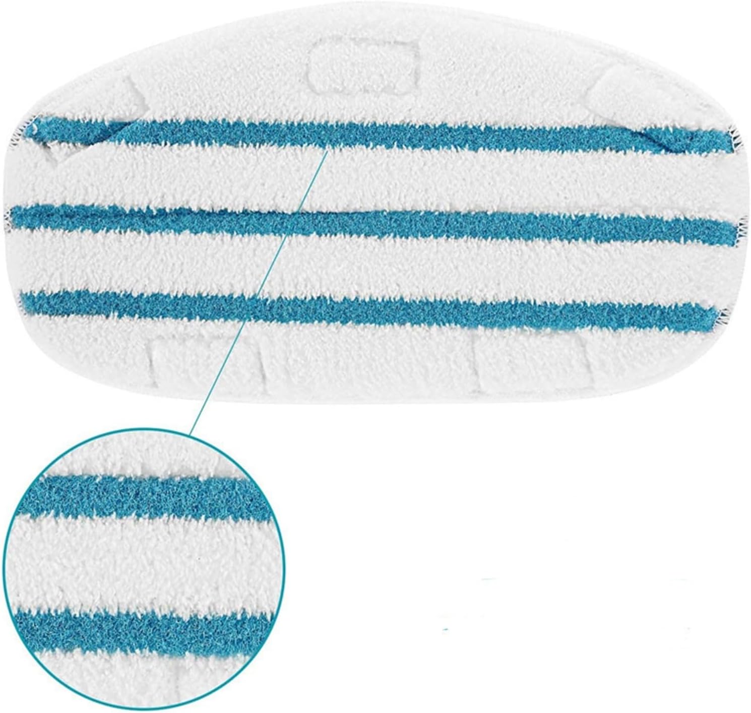 Steam Mop, Compitable For Black & Decker FSM1630 Compitable For Thermapro