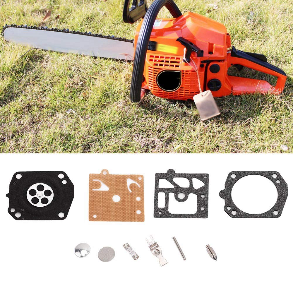 TKSE Carburetor Repair Kit - Image 2