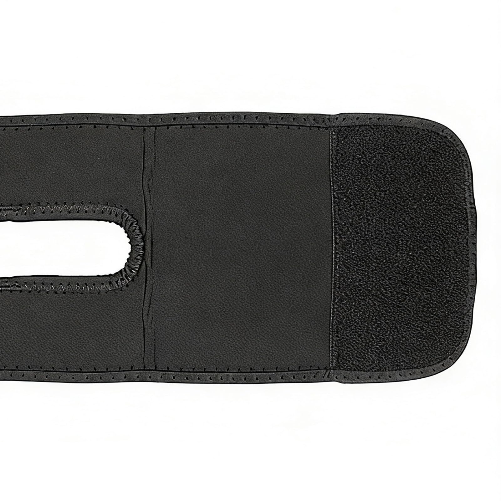 Baseball-Handschuhwickel, stoßdämpfender Trainingsgurt, elastischer Handschuh-Former, langlebiges Baseball-Handschuh-Zubehör, hält die Tasche geformt für Sportler, ideal für Schlaghockey-Übungen