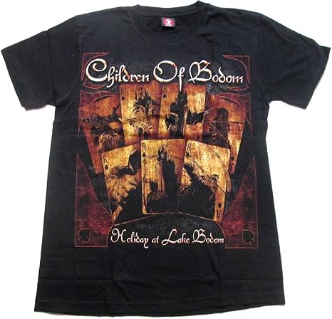 バンドTシャツ 71ra2QE1aQL._AC_SX466_.jpg