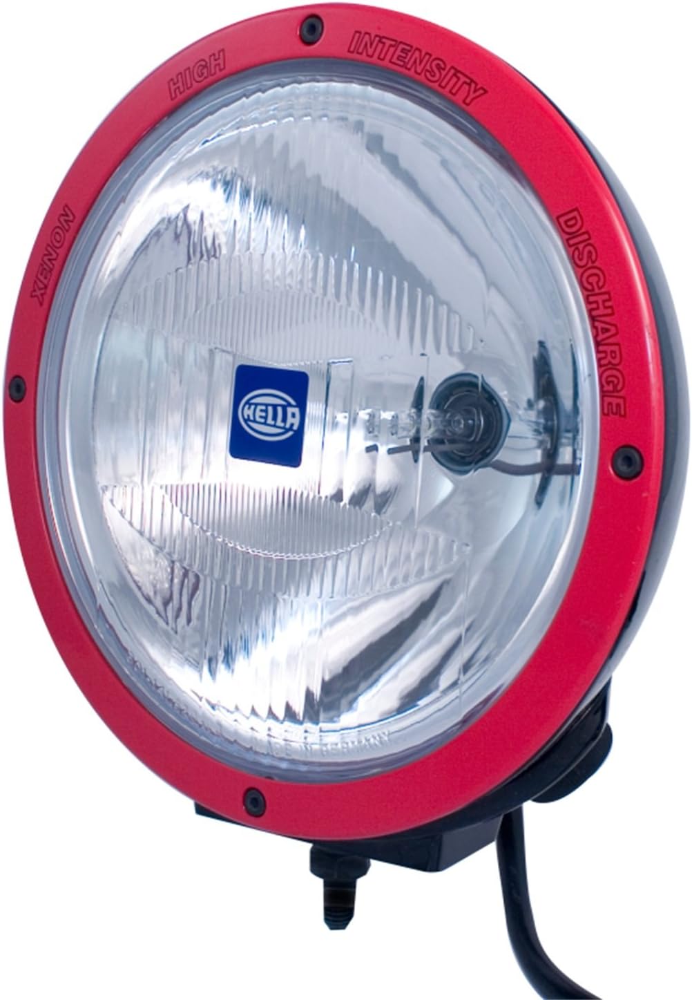 HELLA 007560542 Rallye 4000 Series 12V/35W Euro Beam Xenon Lamp