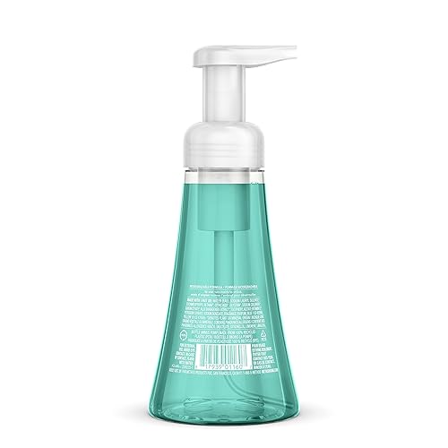 Miniatura 2 de Method Foaming Hand Soap, Waterfall, Paraben and Phthalate Free, 10 Fl Oz (Pack of 1)