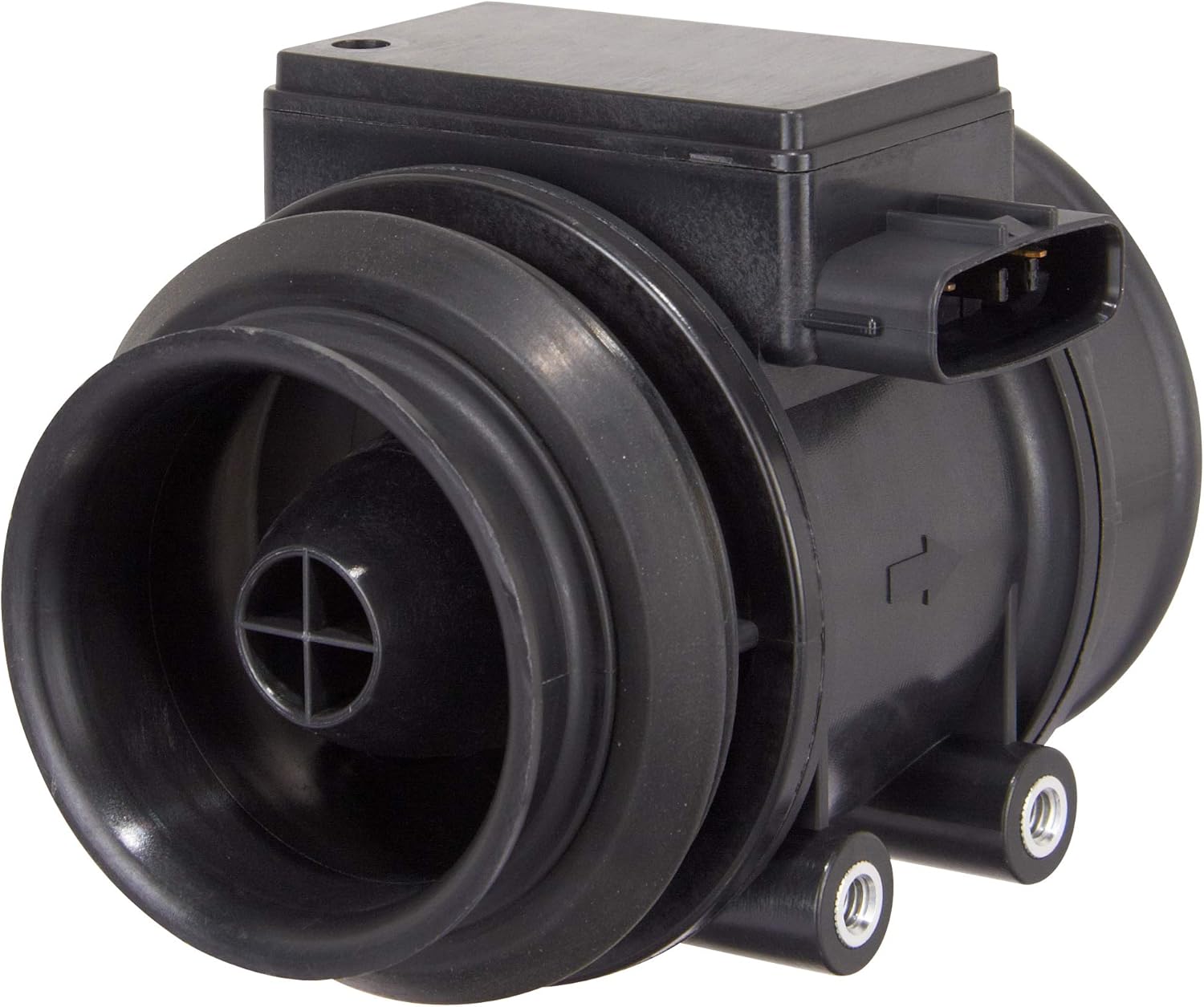 Spectra Premium MA115 Mass Air Flow Sensor with Housing