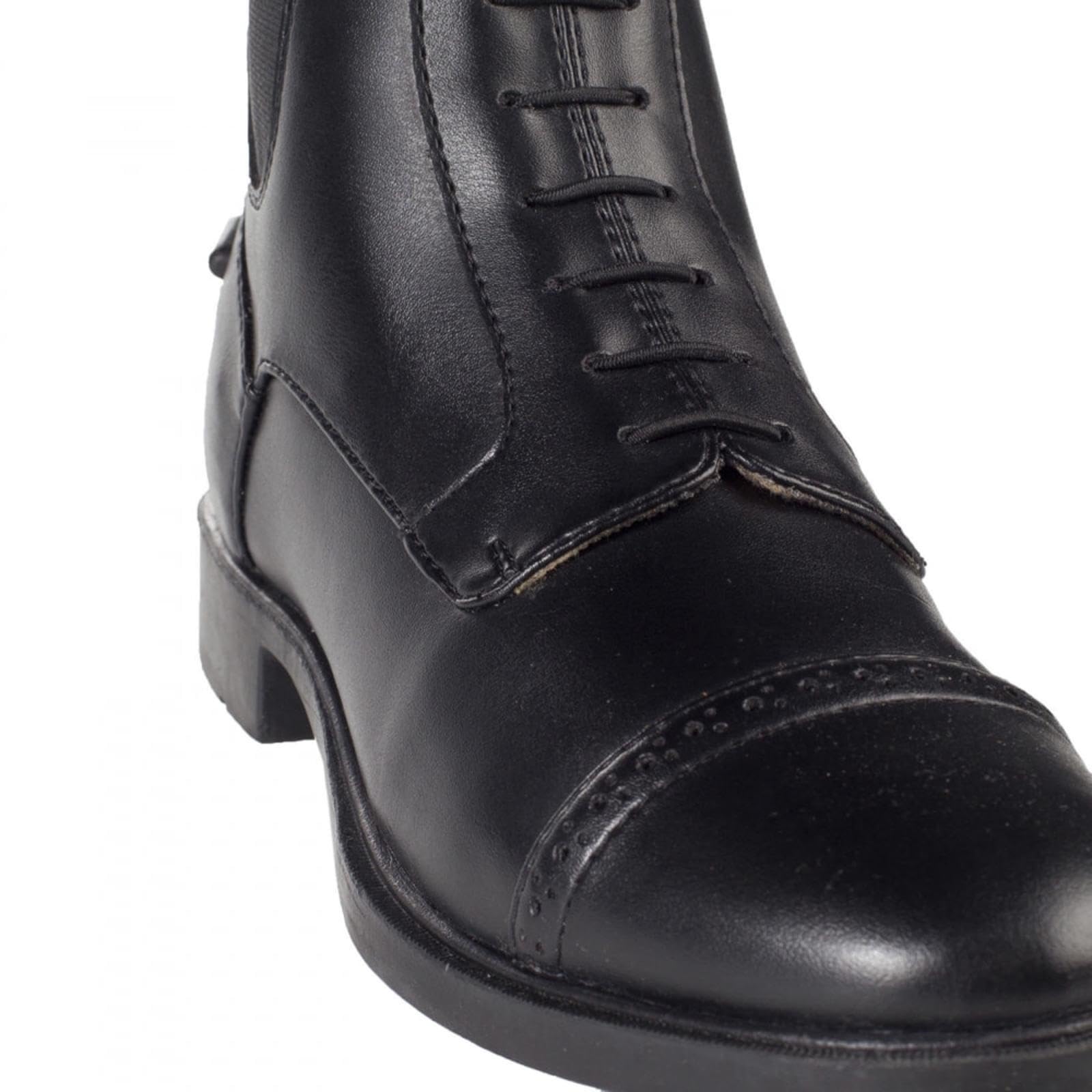 HORZE Jodhpur Damen Schlupfstiefel