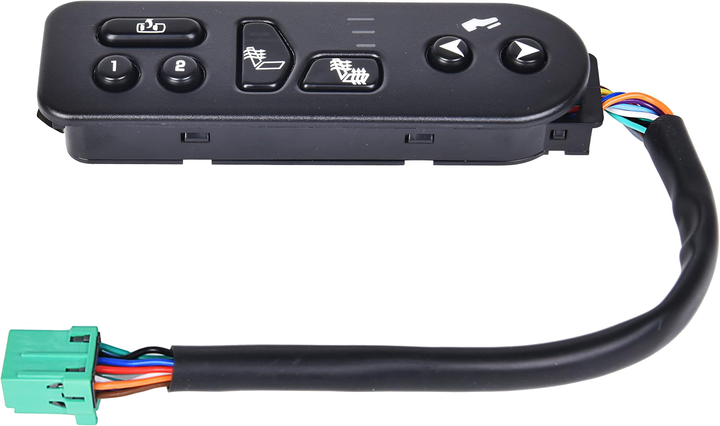 Standard Motor Products DWS220 Power Window Switch with