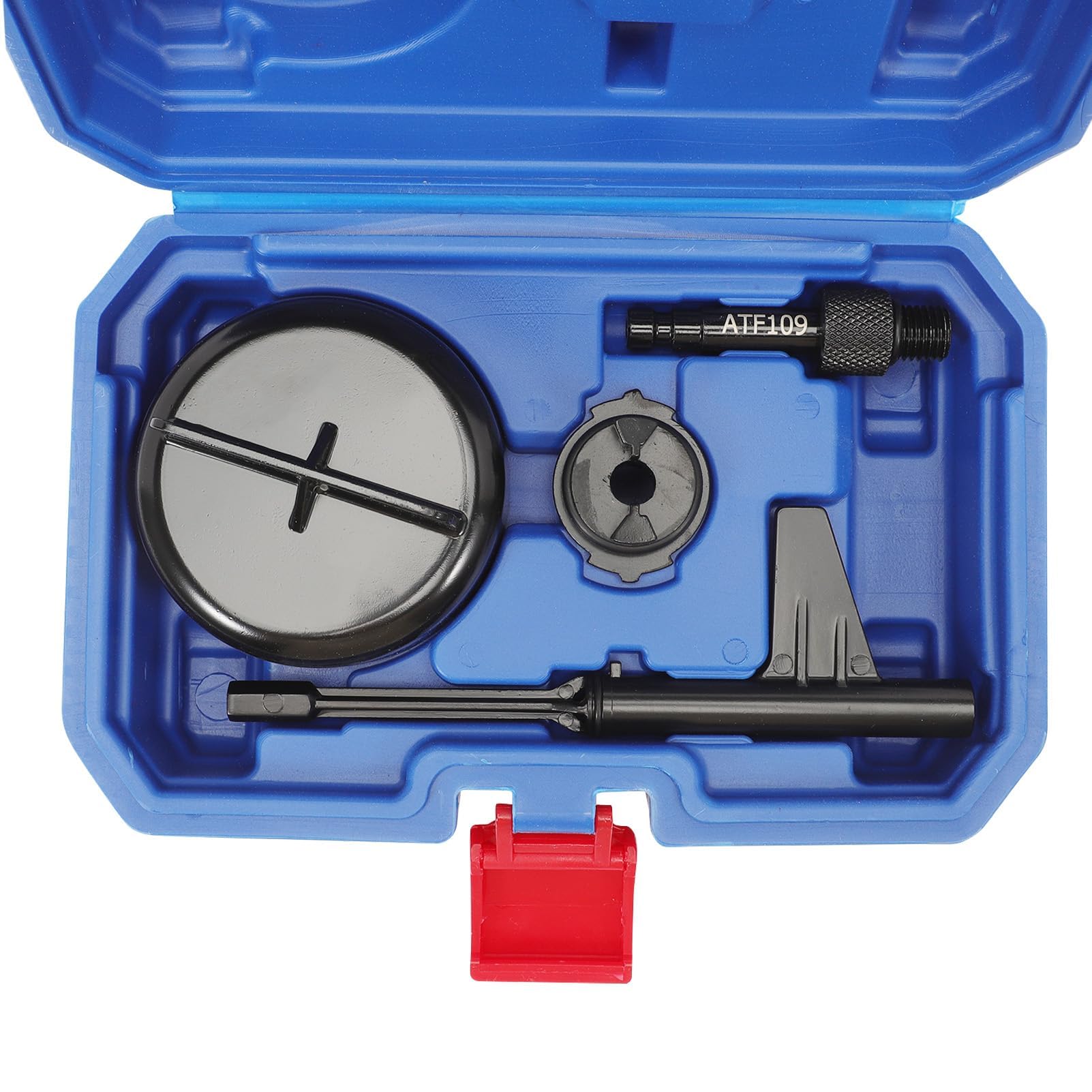 GNXfixt Kit 4 Adaptateurs Outil Réservoir Transmission 725589029000 - Pour Boîte 9 Vitesses 725.0