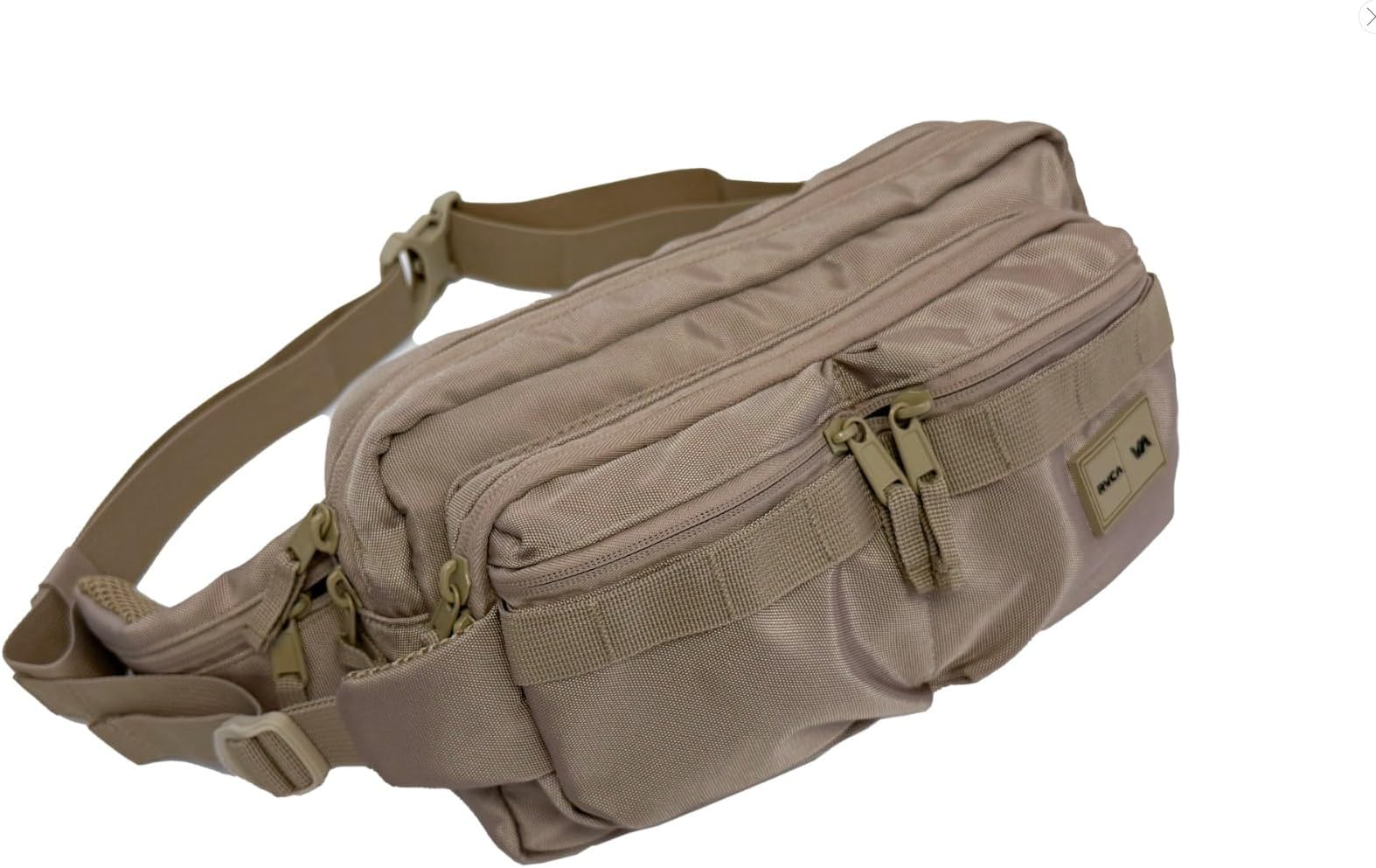 RVCA Men waistpack Luggage-Messenger Bag