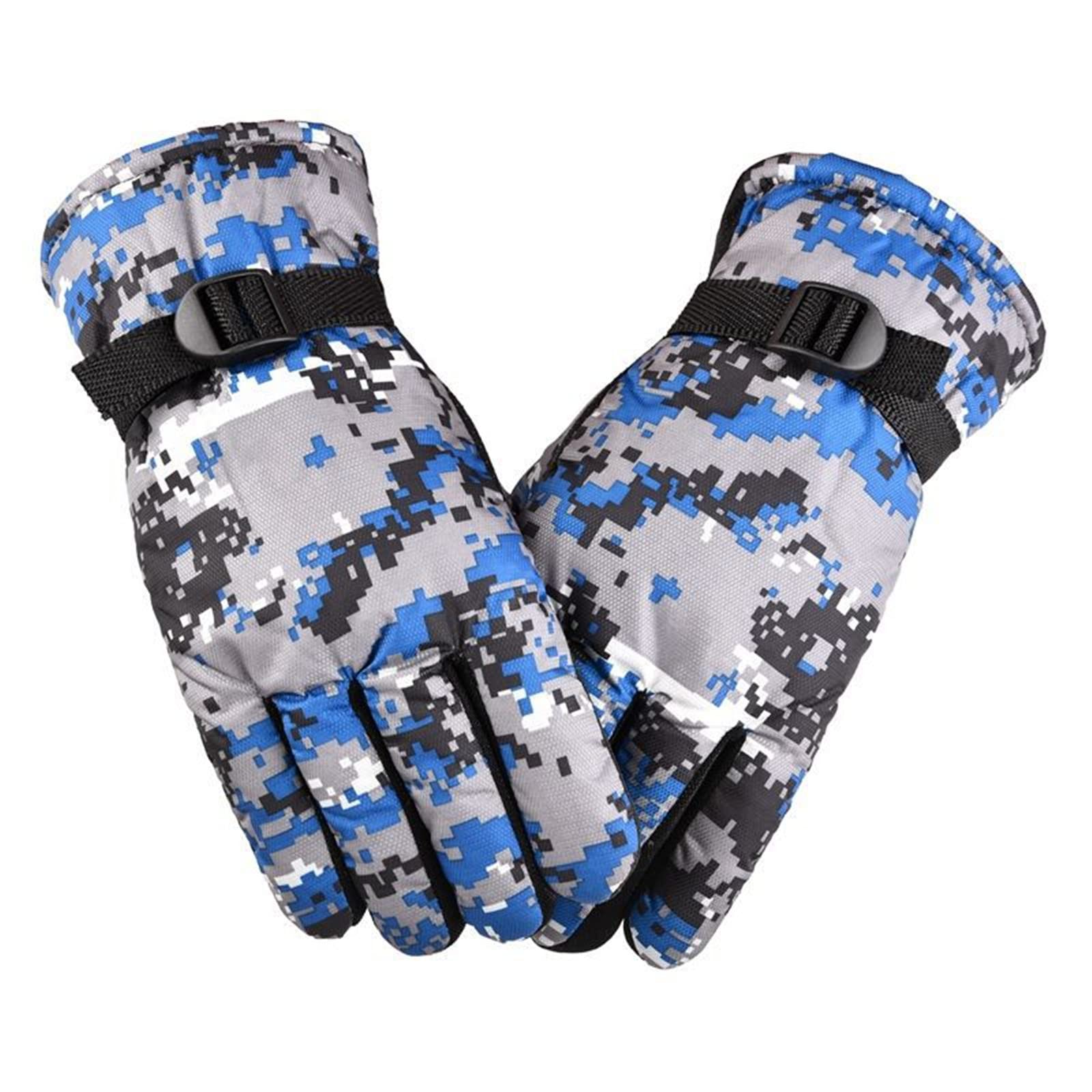 best winter golf gloves