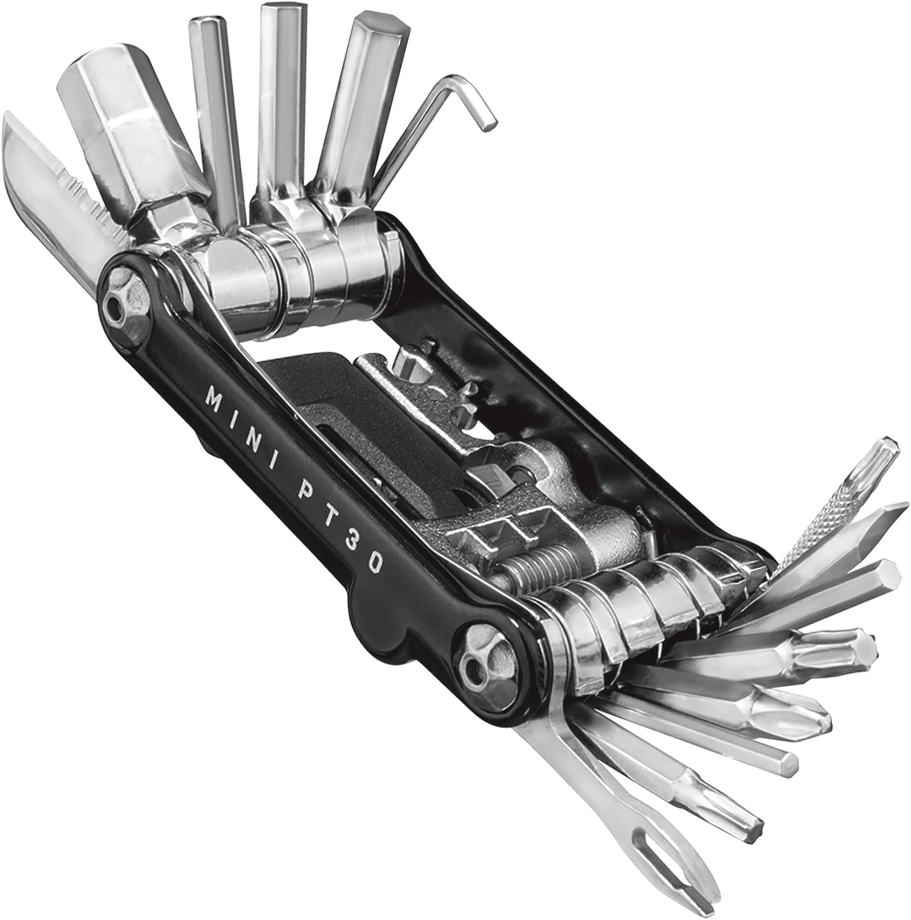 Topeak Mini PT30 MultiTool Amazon.ca Sports & Outdoors