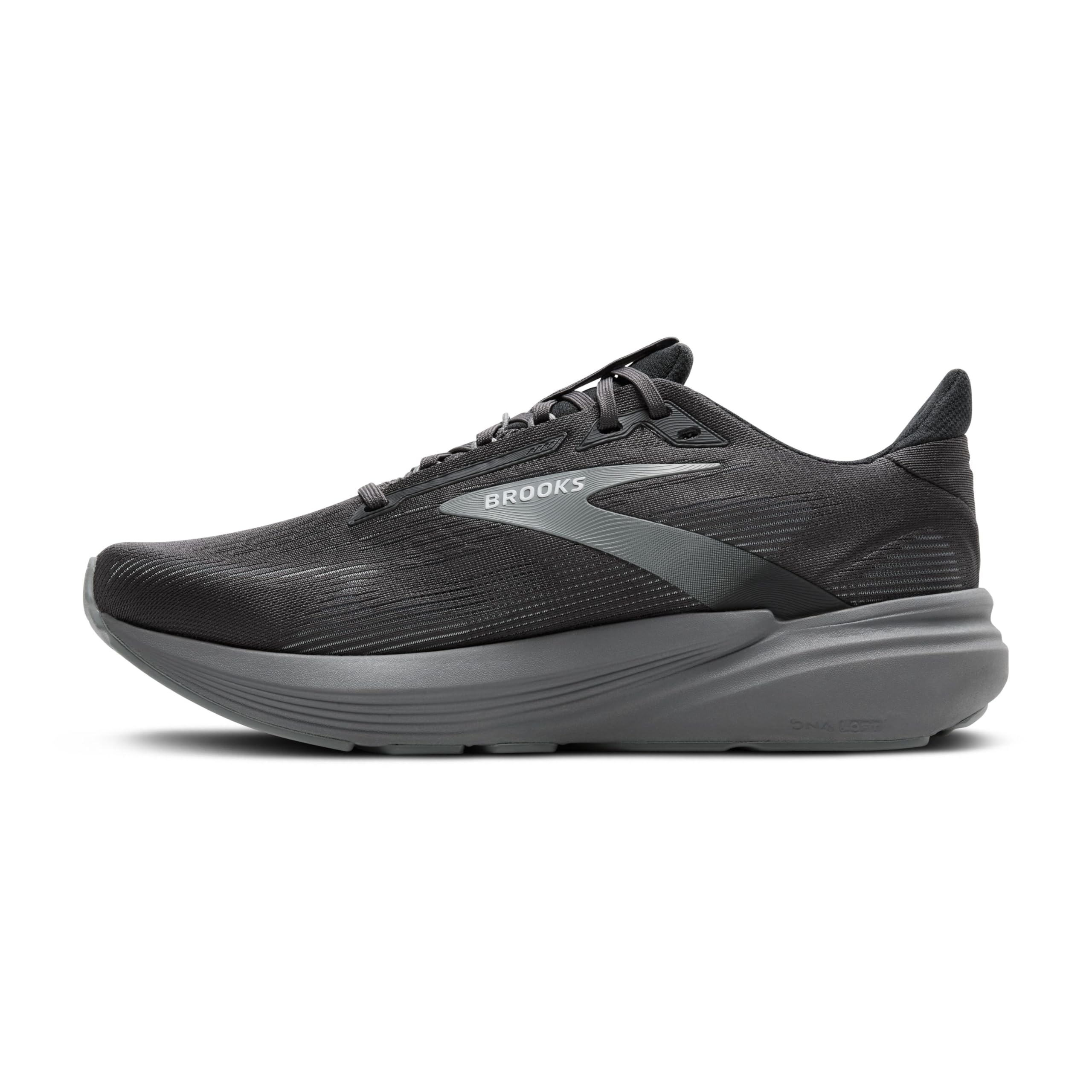 Brooks Baskets Revel 8 pour Homme
