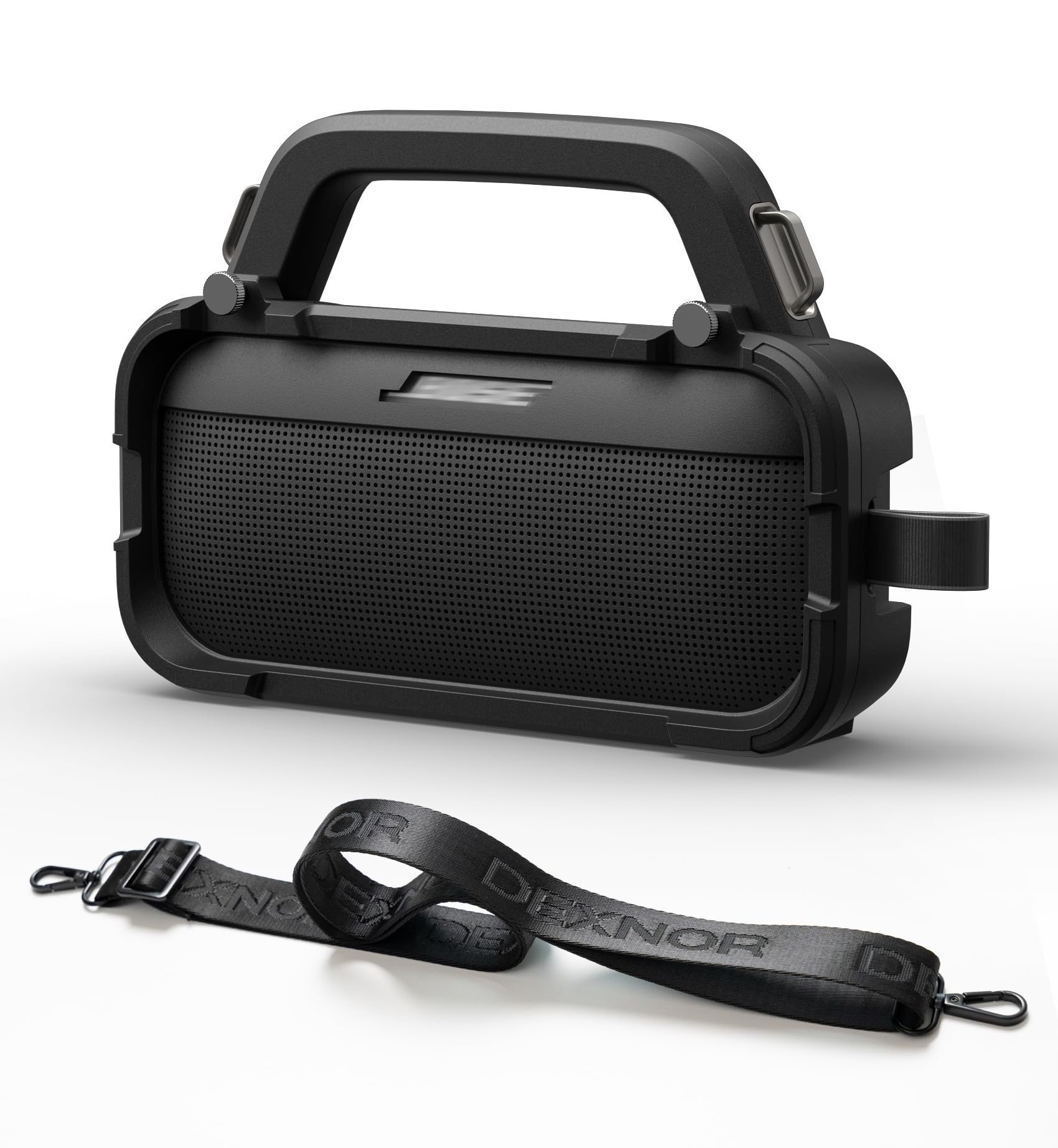 Amazon.com: Dexnor Rugged Case Cover for Bose SoundLink Flex 2nd