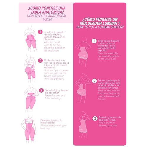 Miniatura 5 de MYD 9016 Lipo Foam Lumbar Molder BBL Back Board Liposucción Postquirúrgica Tabla Moldeadora Postquirurgica