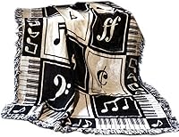 Vista 1 de Manta decorativa manual de Keynote