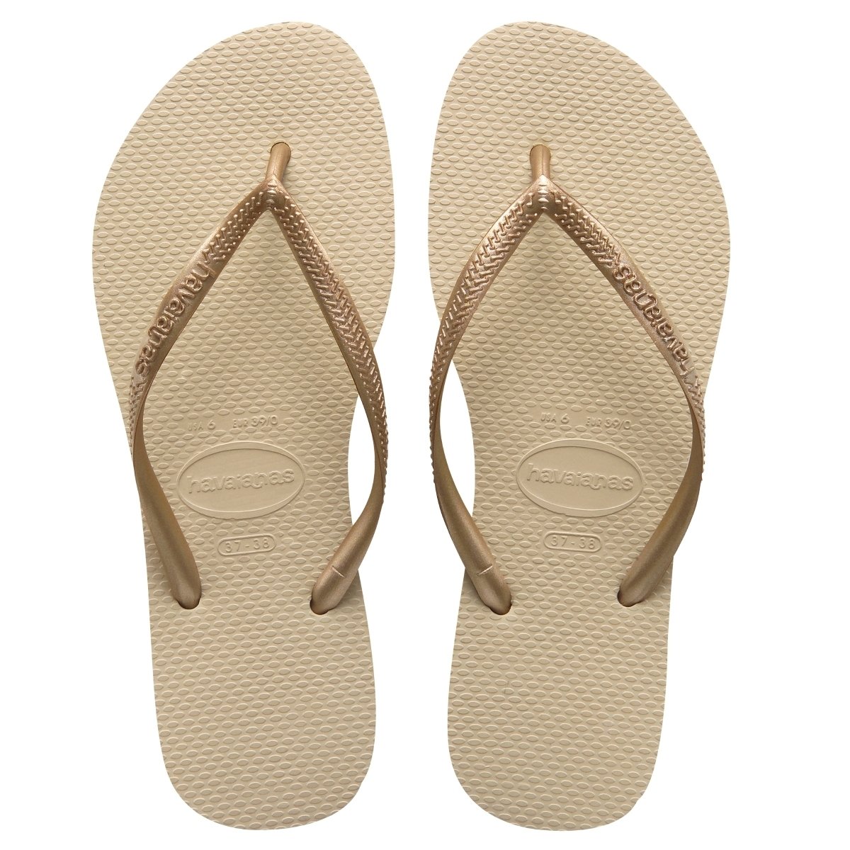 Chinelo Havaianas Slim em promoção! Veja a oferta e mais achadinhos de Sandálias & Chinelos Infantis 6 Hoje é o melhor dia para comprar Chinelo Havaianas Slim com aquele preço maroto! Promoção! Aproveite a oferta! 6