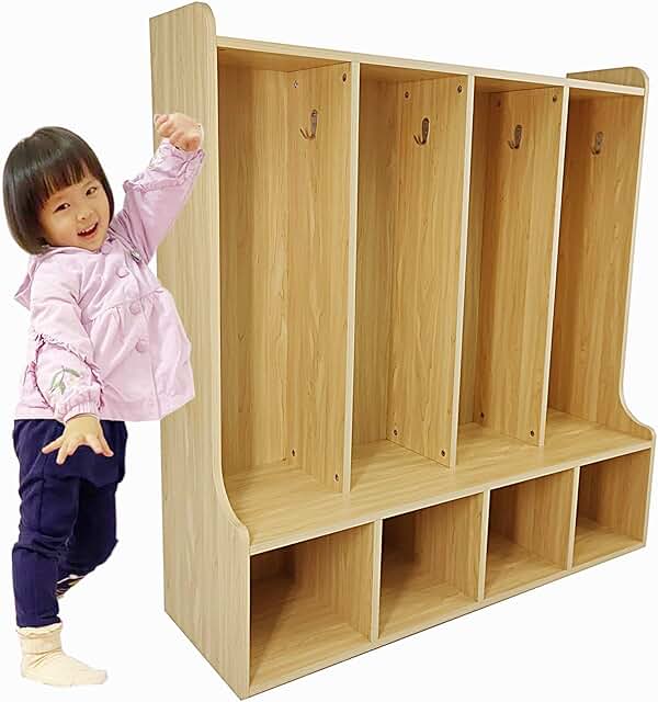 cubbies for daycare