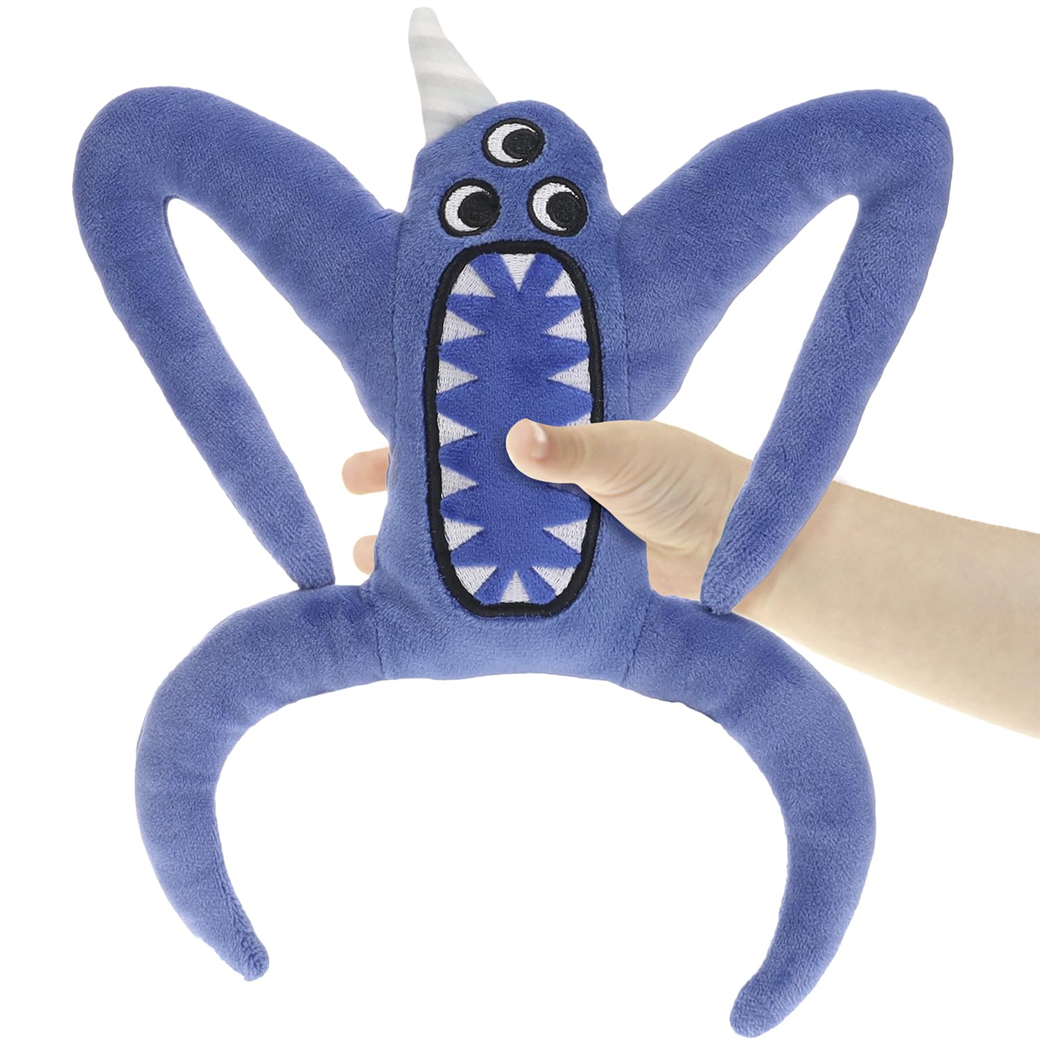 Amazon.co.jp: Garten Of Banban Collectable Plush Series 1 - NabNab