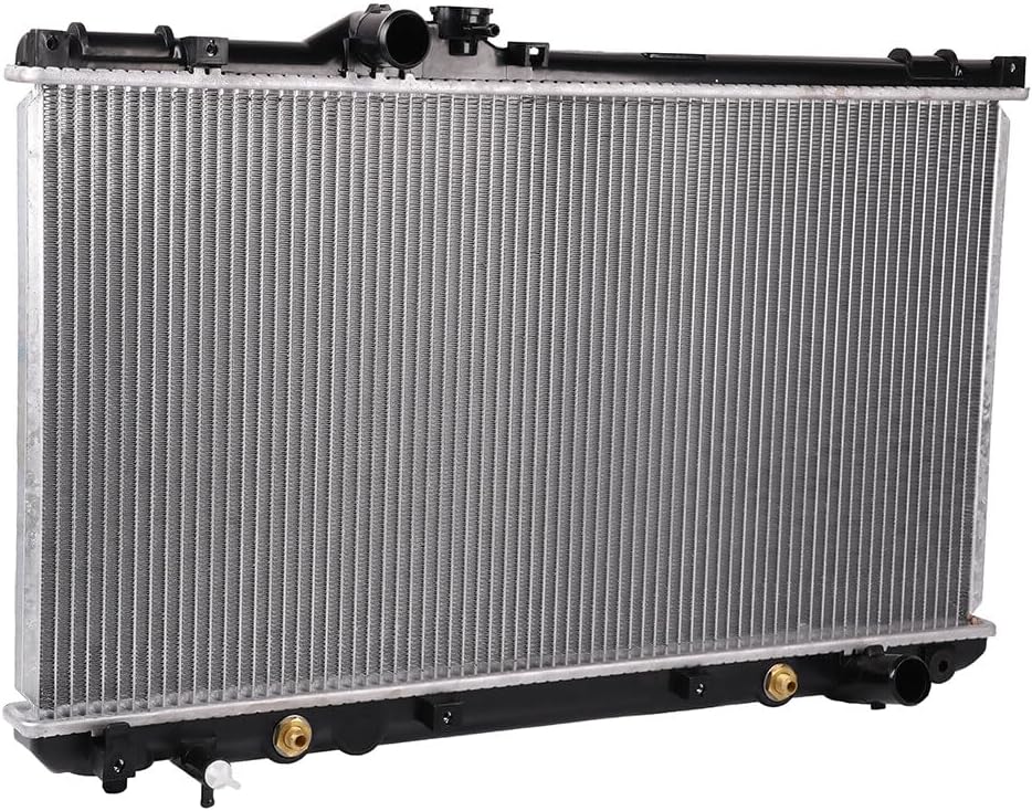 ECCPP 2356 Radiator for 2001-2005 for Lexus for IS300 3.0L