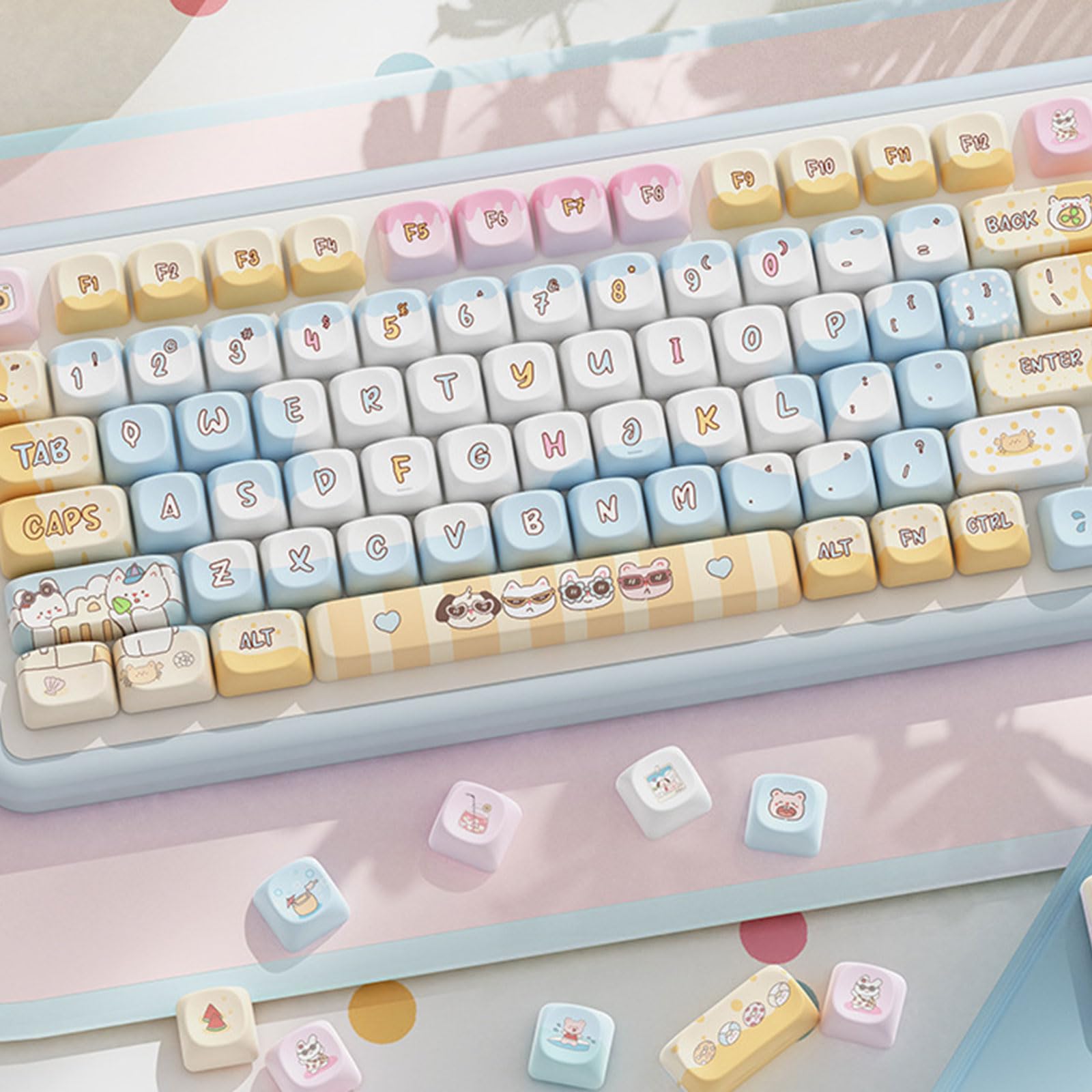 【毎日値下げ】keyball39 キーキャップ等おまけ付き 毎日値下げ】keyball39 キーキャップ等おまけ付き