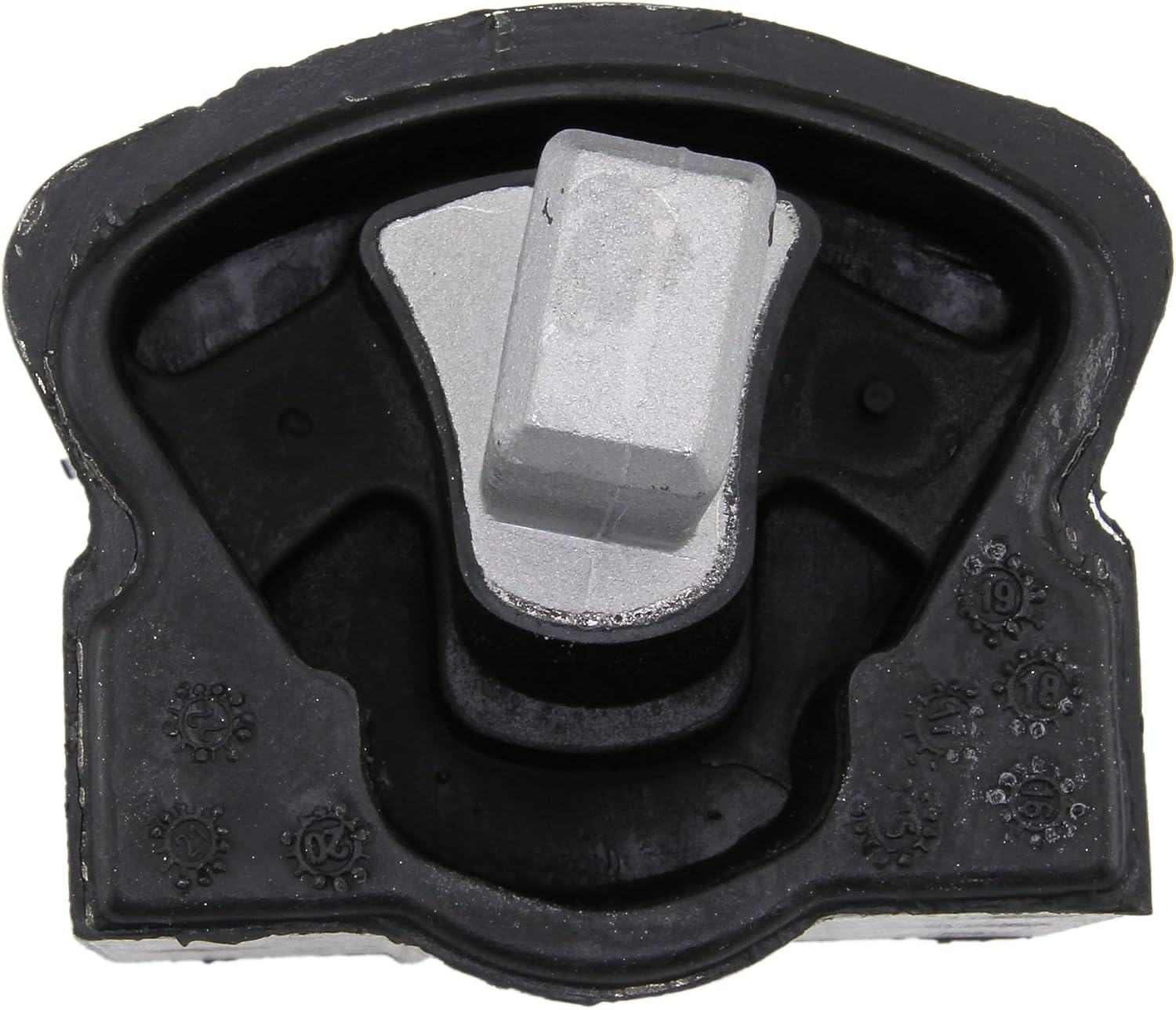URO Parts 220 240 0418 Transmission Mount