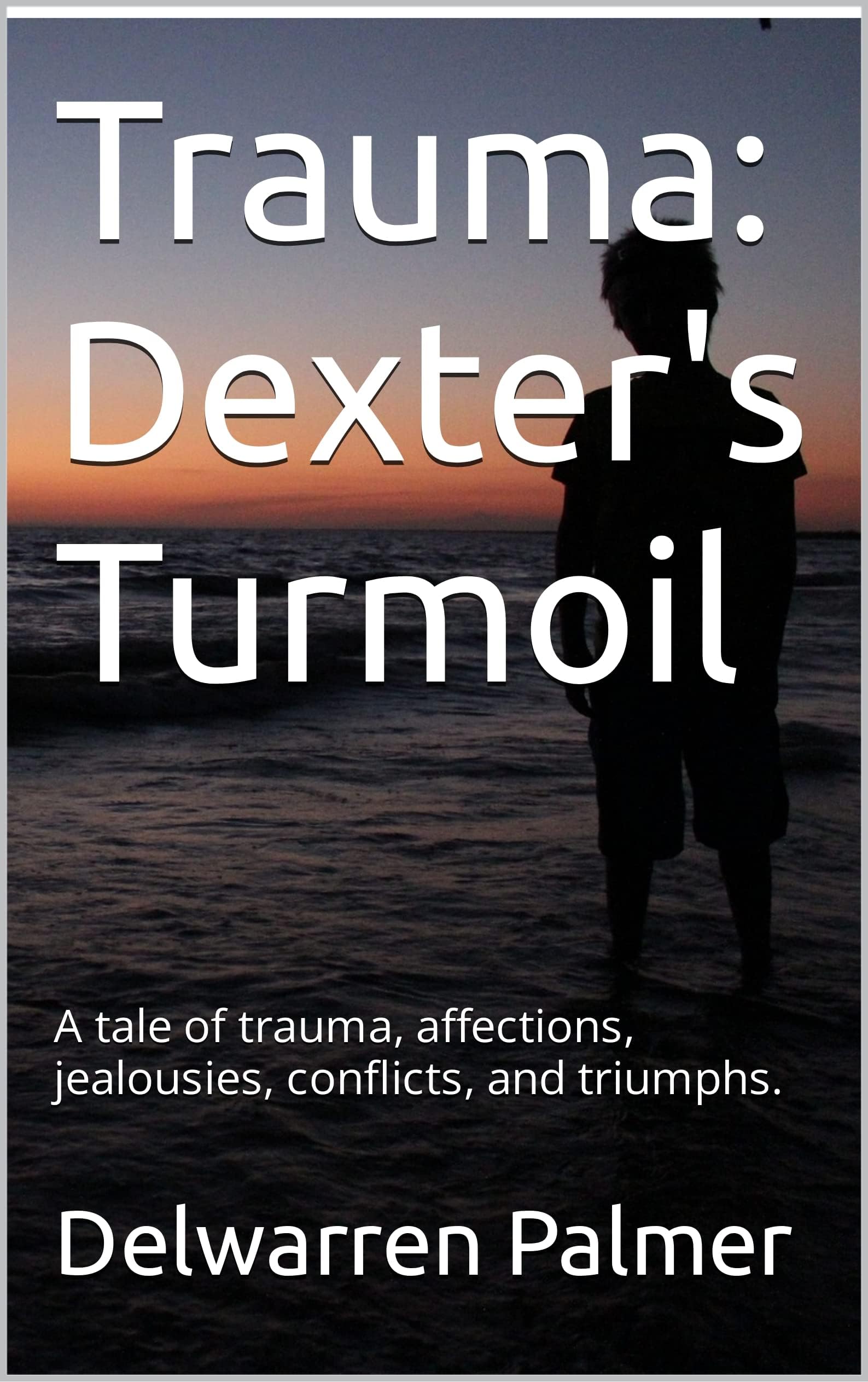 Trauma: Dexter's Turmoil