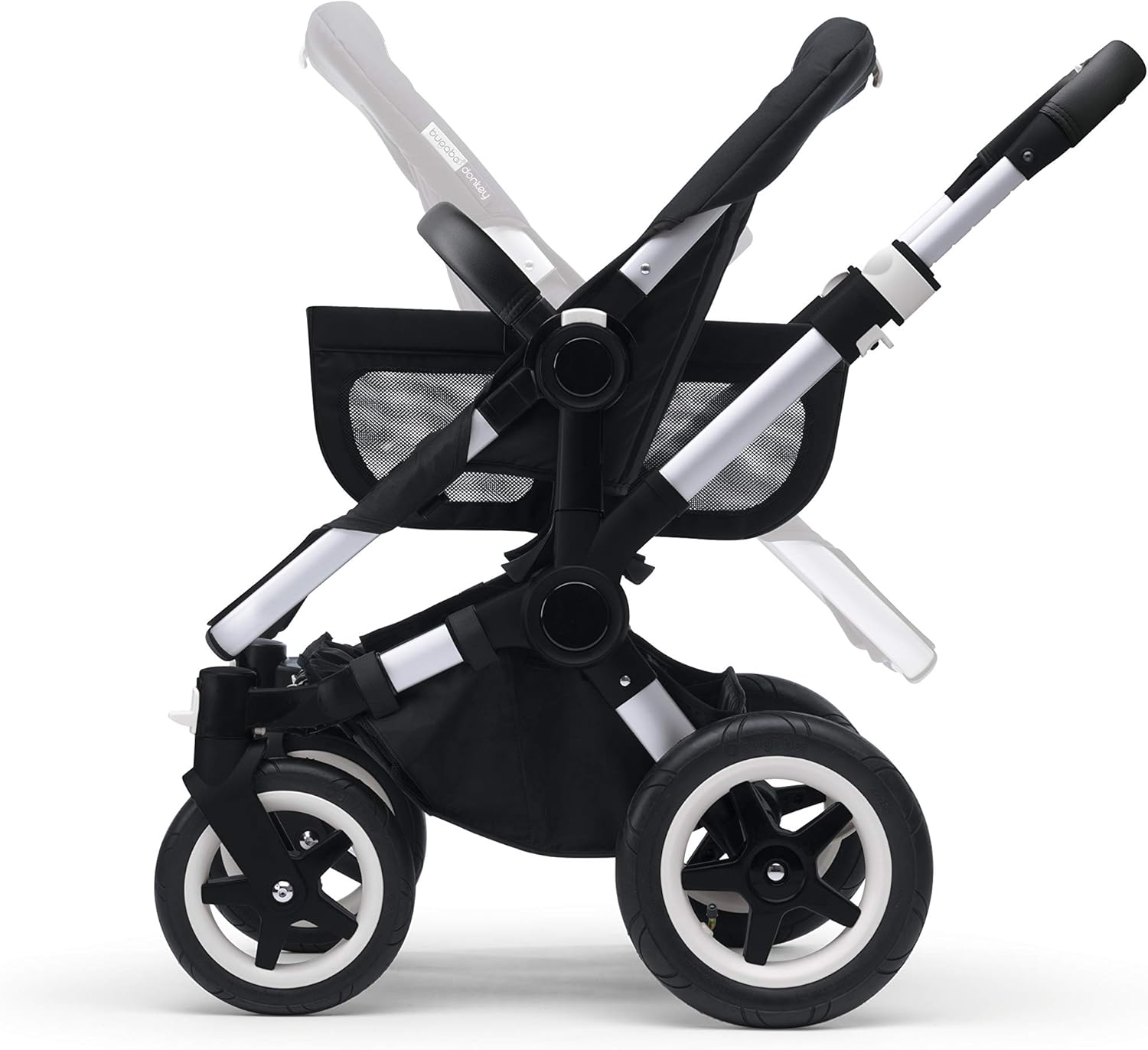 bugaboo donkey duo amazon