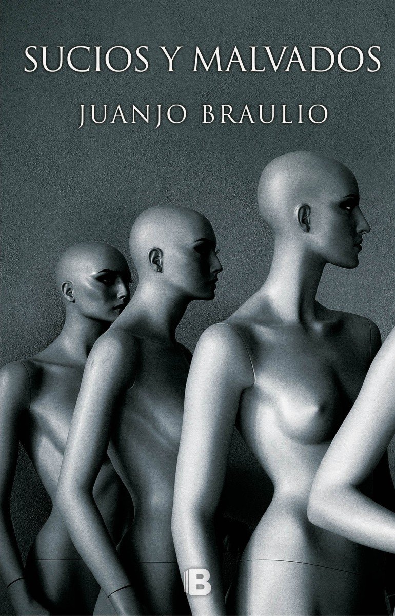 Sucios y malvados (Spanish Edition)