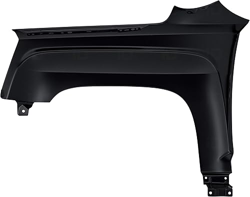 Miniatura 2 de Guardabarros de repuesto OE GMC Terrain 2010-2016 (Partslink GM1241366)