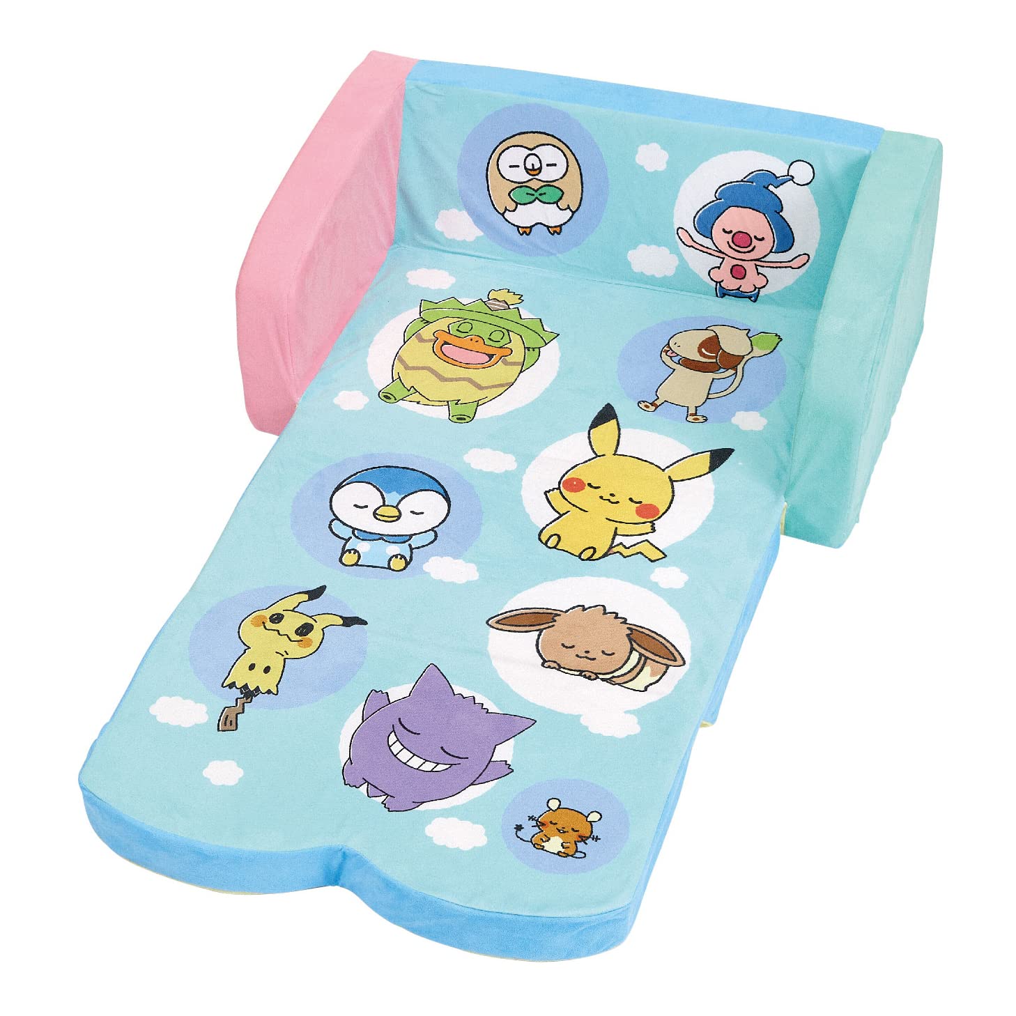【在庫処分】セガフェイブ(SEGA FAVE) モンポケ ピカチュウたちの2wa Amazon.co.jp: セガフェイブ(SEGA FAVE) モンポケ ピカチュウたちの