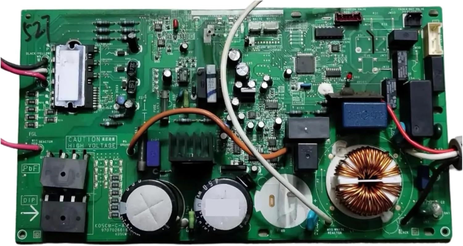 Compatible For 富士通エアコンインバータマザーボード9707026016コンピュータボードK05CM-CA(03)と互