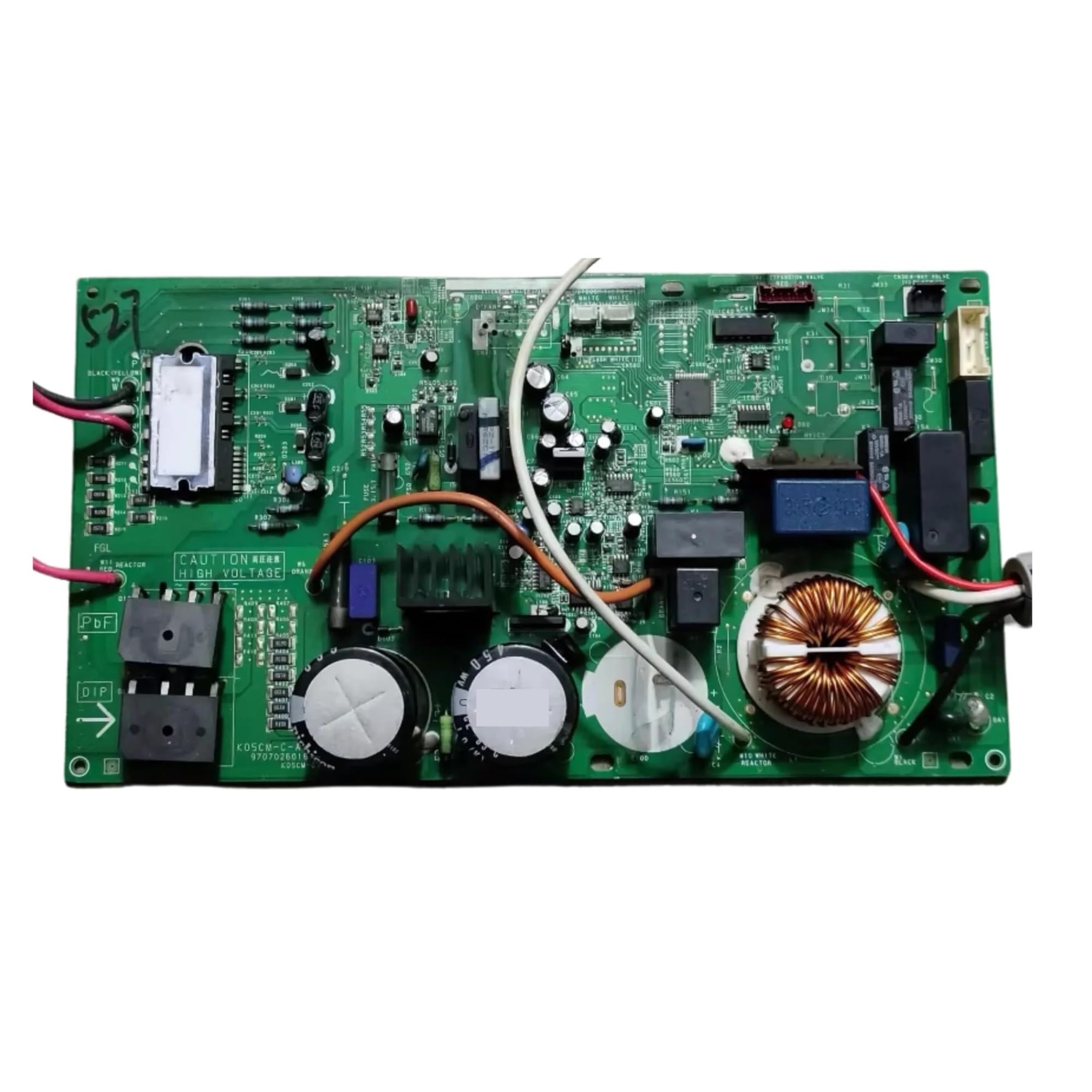 Carte mère Fujitsu 9707026016 pour onduleur de climatisation K05CM-CA(03)