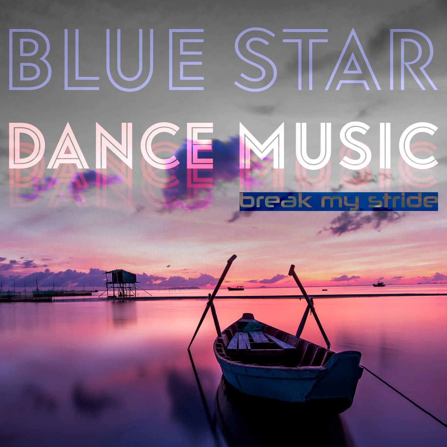 Blue Star Dance Music