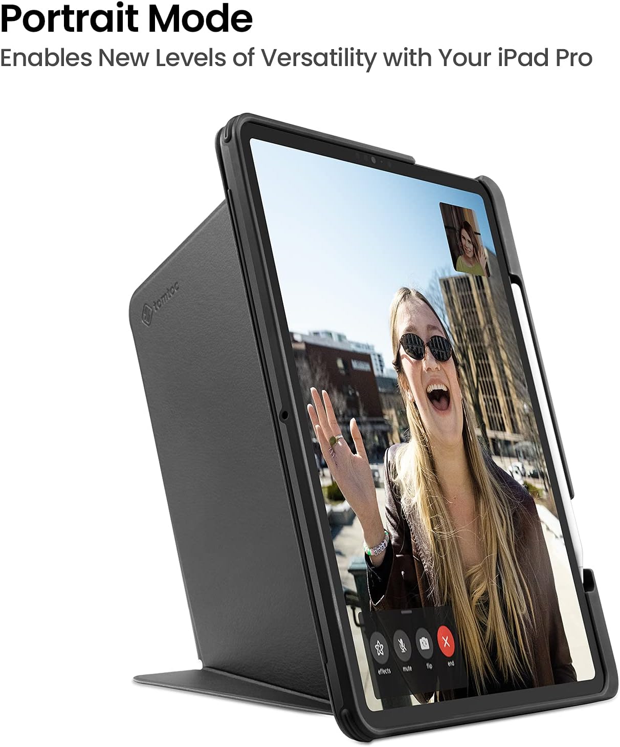 tomtoc case ipad pro 12.9