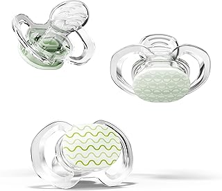 smilo pacifier amazon