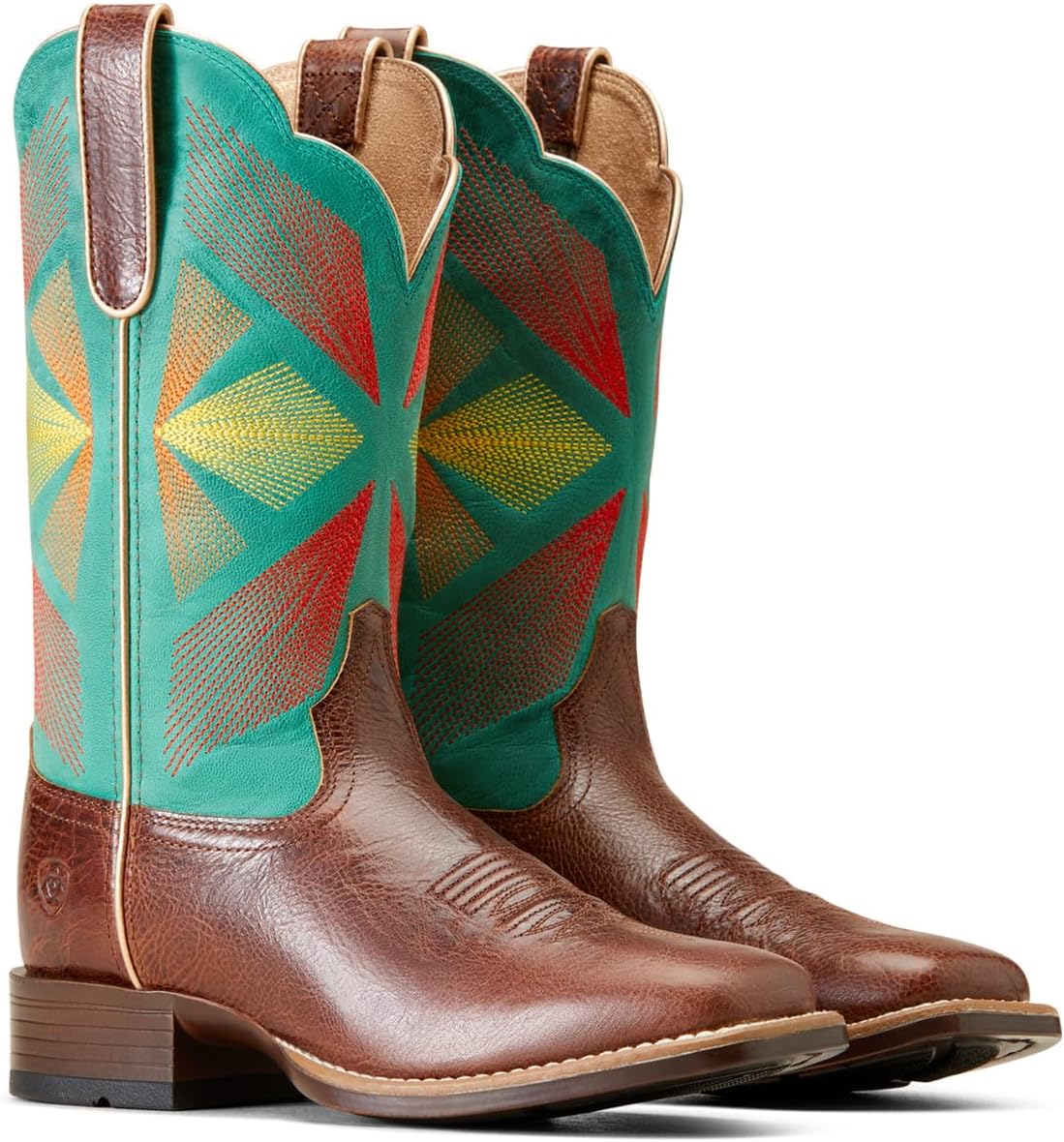 ARIAT Women's Oak Grove Western Boot