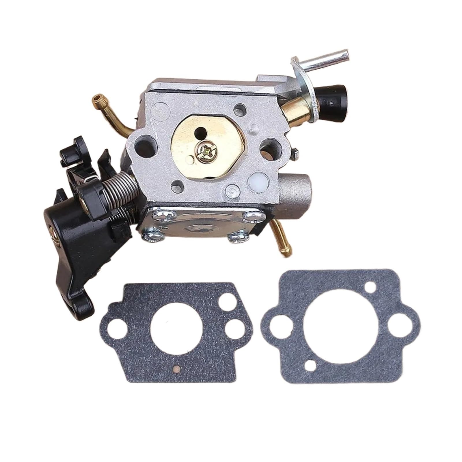 Kit joints carburateur tronçonneuse 445 450 C1M EL37B rechange 506450401