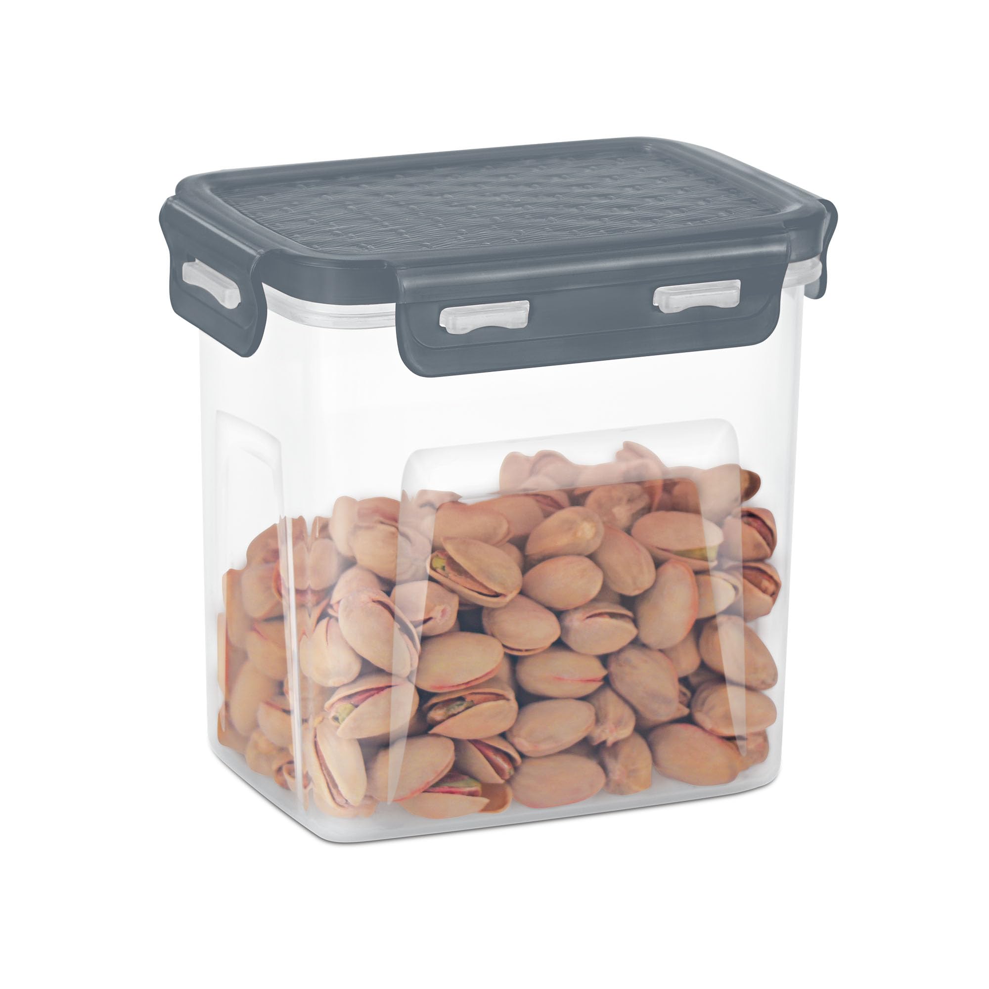 See full amazon price history chart for MILTON Lock It Rectangular Storage Container, 910 ml, Transparent… MILTON Lock It Rectangular Storage Container, 910 ml, Transparent… (B0CPJD4CY8) Amazon Price History, Amazon Price Tracker