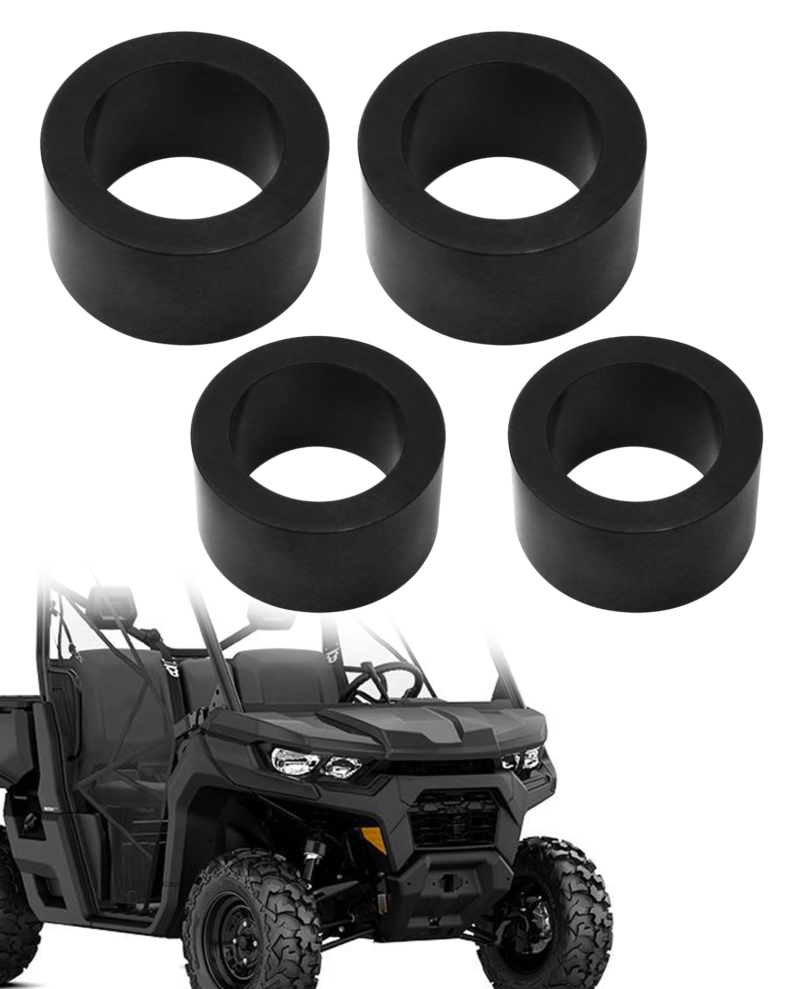 Photo 1 of 3" Lift Kit for Can-Am Defender HD5-HD10 (2016-2023)