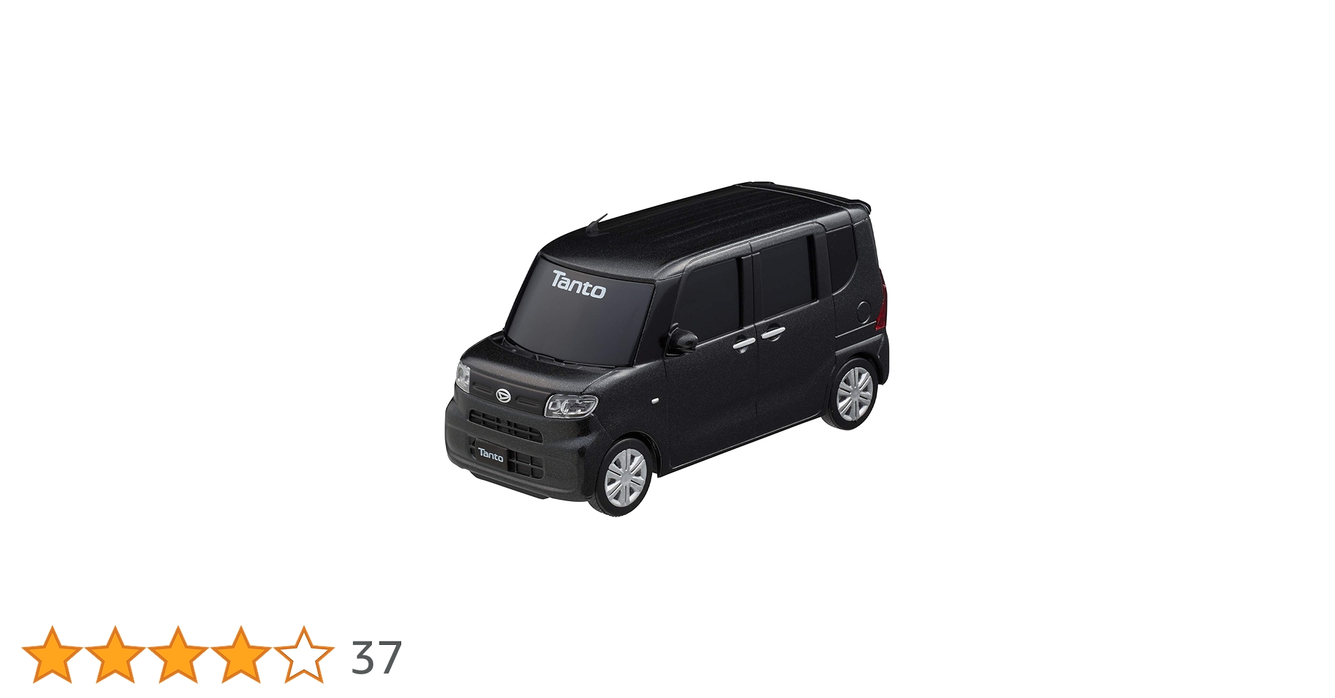 Amazon | ダイハツ タント (DAIHATSU Tanto) 1/32 プルバック