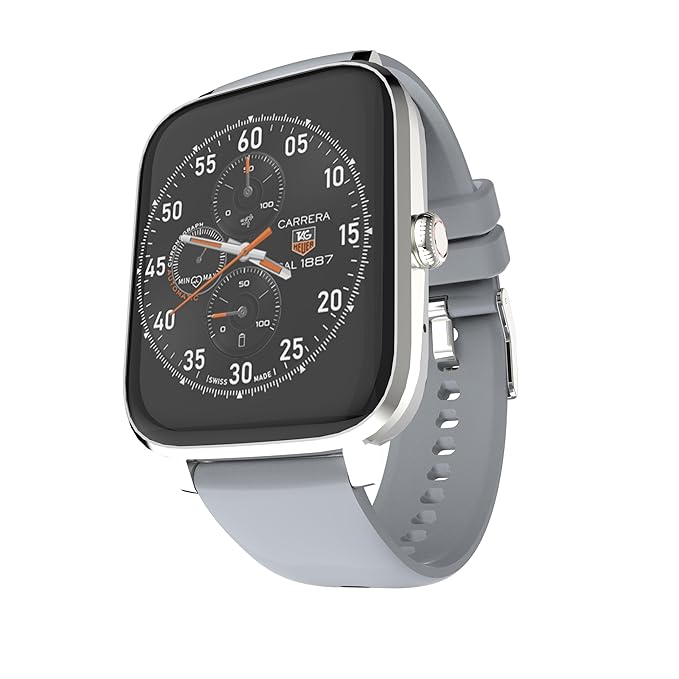 BOSTON LEVIN Infinity 1.85 Android4.4 Smartwatch, Si BOSTON LEVIN Infinity 1.85 Android4.4 Smartwatch, Si