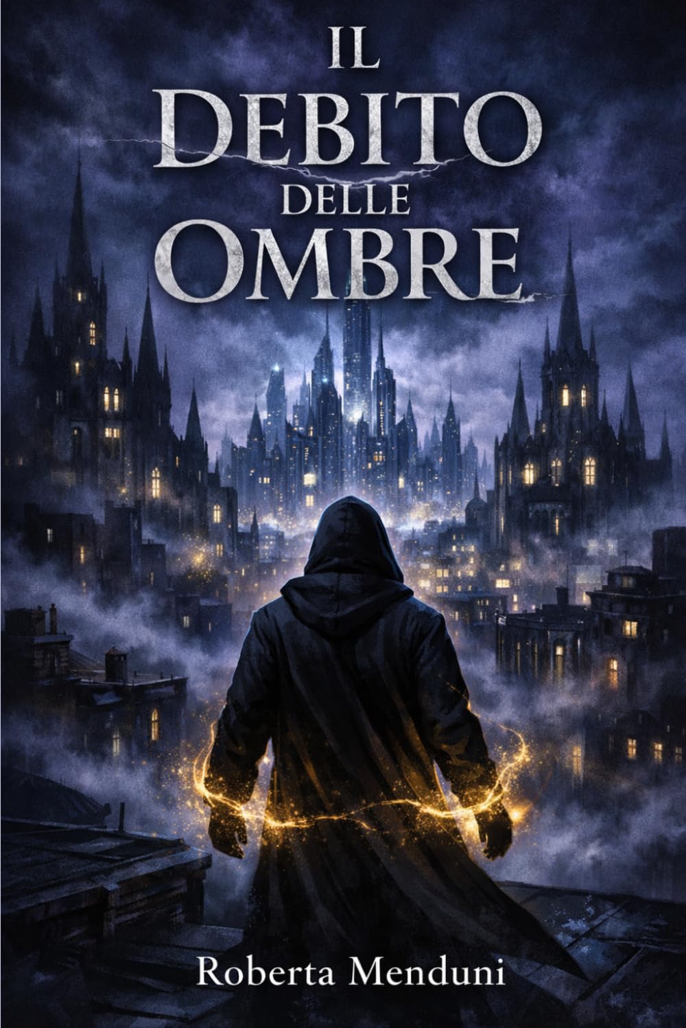 Il debito delle ombre