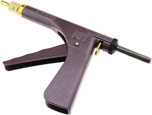 Miniatura 8 de Kit de reparación de neumáticos sin cámara, con caja de almacenamiento para reparación de tapones de punción de fijación de neumáticos de orificio