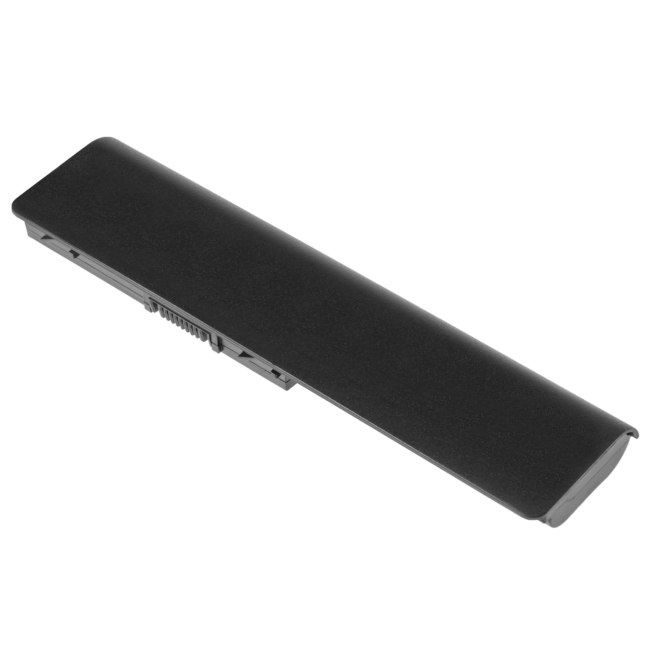 Green Cell Batterie HP MU06 MU09 593553-001 593554-001 593562-001 636631-001 HSTNN-LB0W HSTNN-UB0W HSTNN-Q62C HSTNN-DB0W HSTNN-LB0Y HSTNN-LB0X HSTNN-LBOW HSTNN-UB0Y pour HP et Compaq